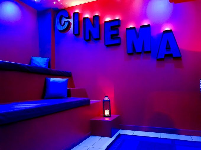 33 By Ozen Sauna Club Libertin - Swinger Club in Rixheim, France