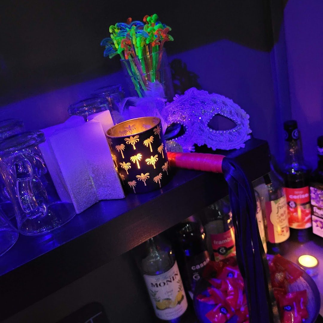 33 By Ozen Sauna Club Libertin - Swinger Club in Rixheim, France