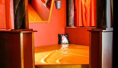 Lifestyle Club Libertin Altromondo - Swinger Club in Rixheim, France