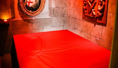 Lifestyle Club Libertin Altromondo - Swinger Club in Rixheim, France