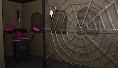 Lifestyle Club Libertin Altromondo - Swinger Club in Rixheim, France