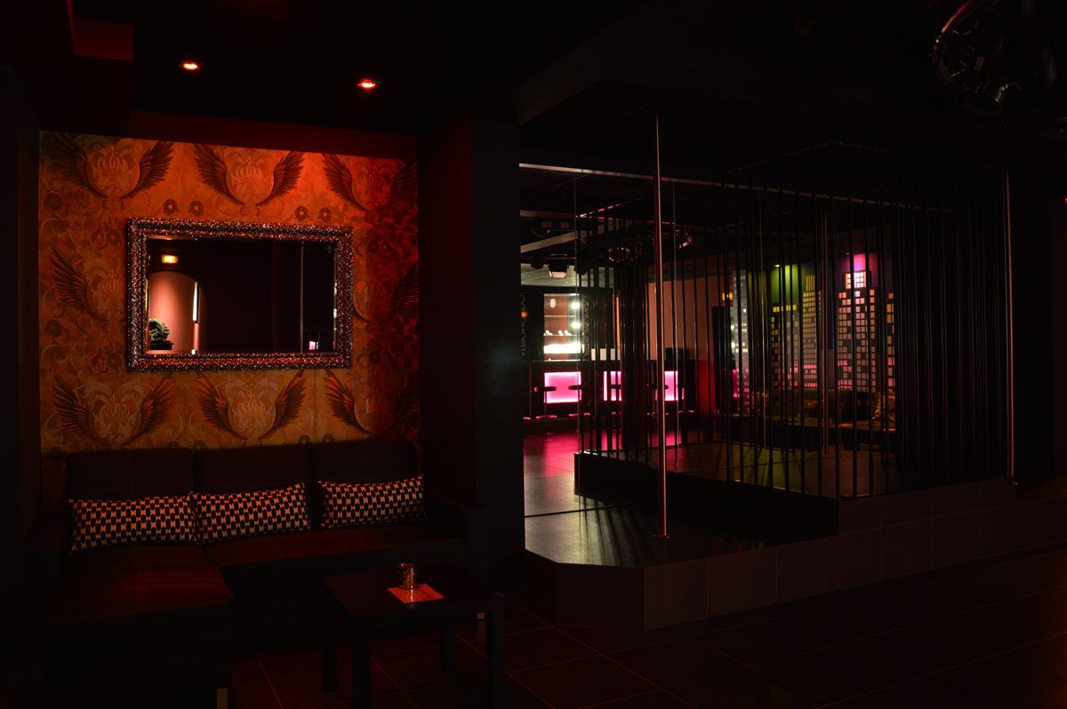 Lifestyle Club Libertin Altromondo - Swinger Club in Rixheim, France