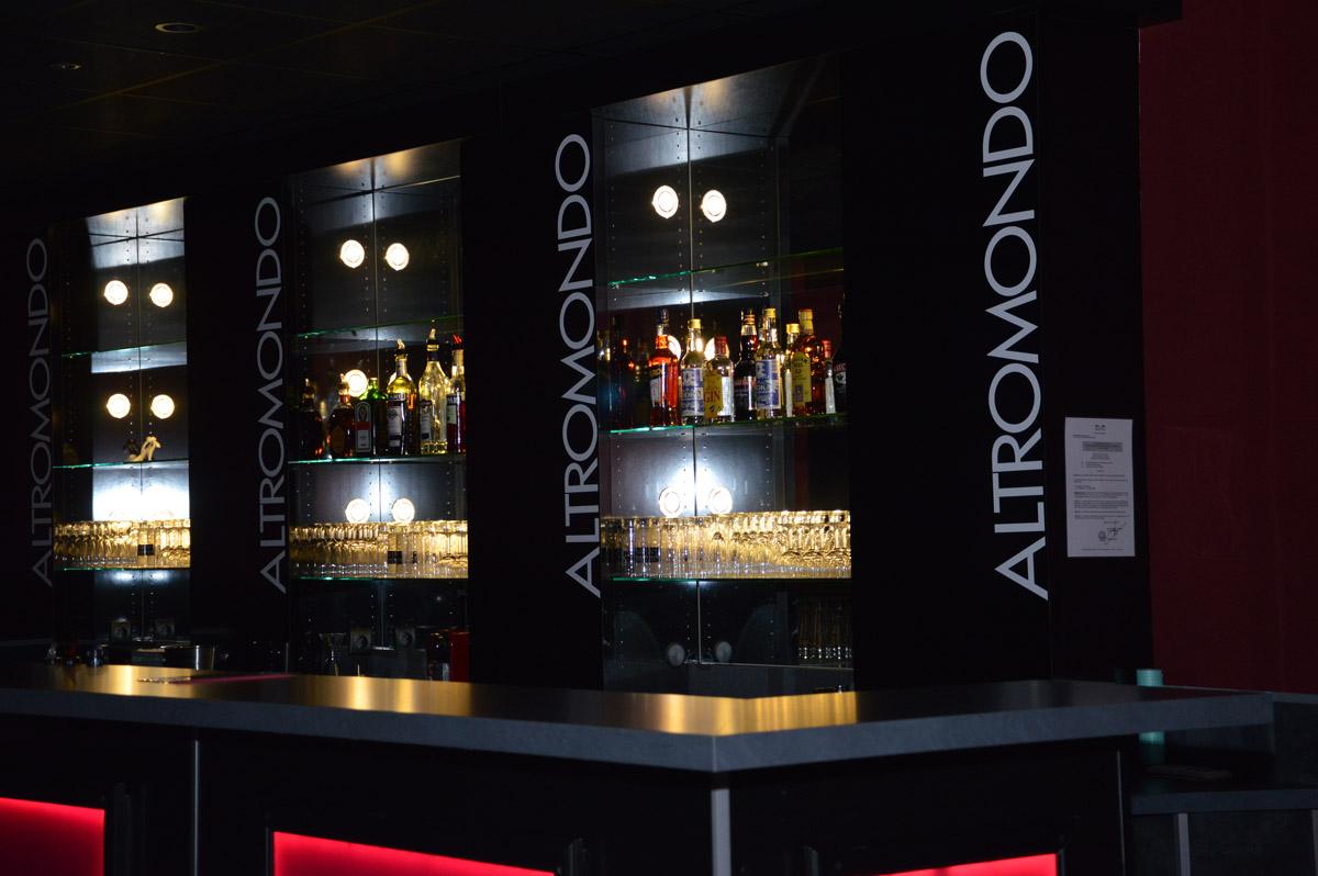 Lifestyle Club Libertin Altromondo - Swinger Club in Rixheim, France