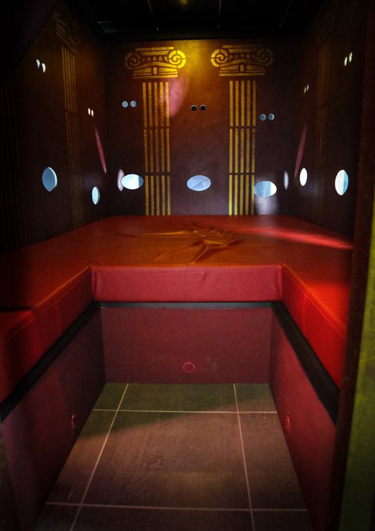 Lifestyle Club Libertin Altromondo - Swinger Club in Rixheim, France