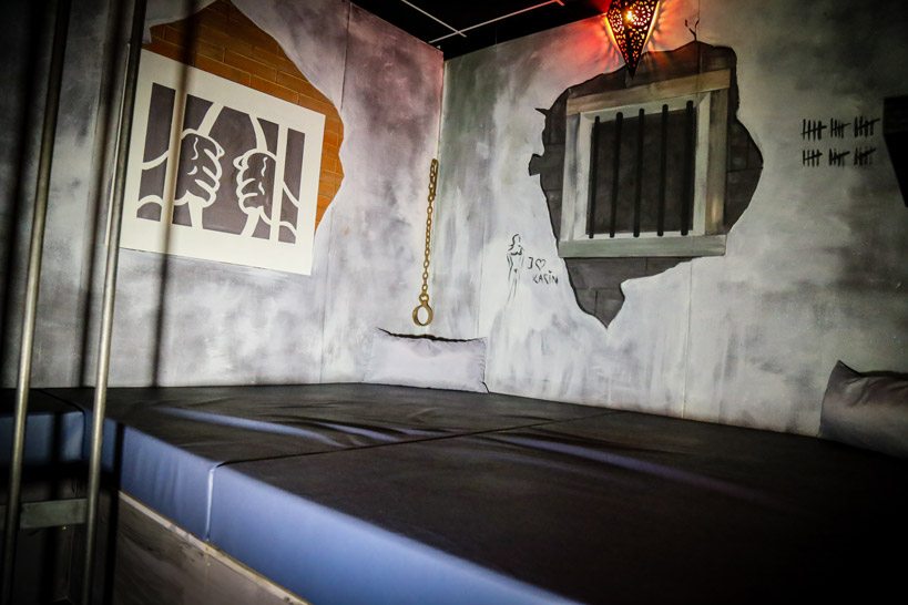 Lifestyle Club Libertin Altromondo - Swinger Club in Rixheim, France