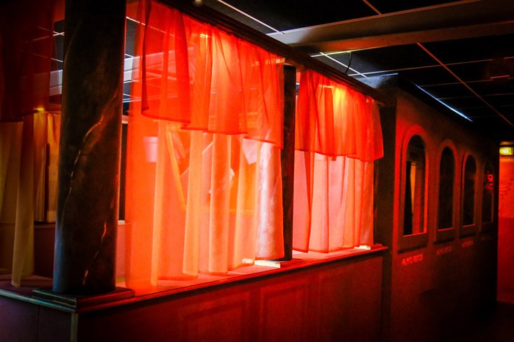 Lifestyle Club Libertin Altromondo - Swinger Club in Rixheim, France