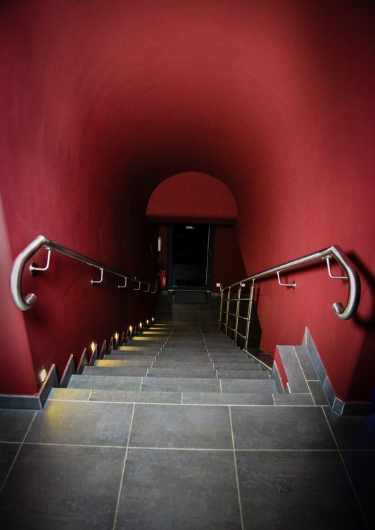 Lifestyle Club Libertin Altromondo - Swinger Club in Rixheim, France