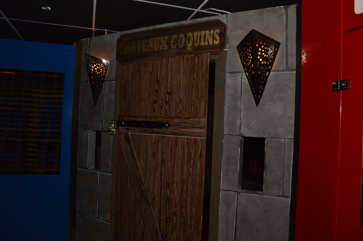 Lifestyle Club Libertin Altromondo - Swinger Club in Rixheim, France
