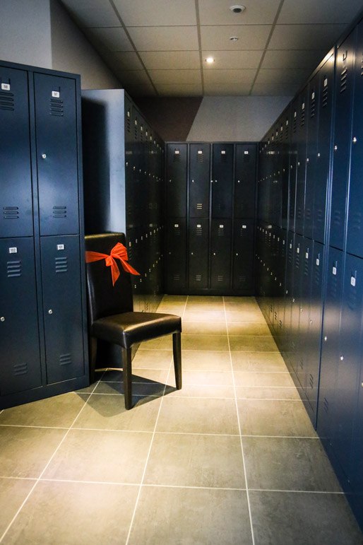 Lifestyle Club Libertin Altromondo - Swinger Club in Rixheim, France