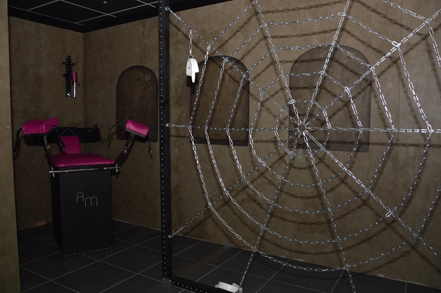Lifestyle Club Libertin Altromondo - Swinger Club in Rixheim, France