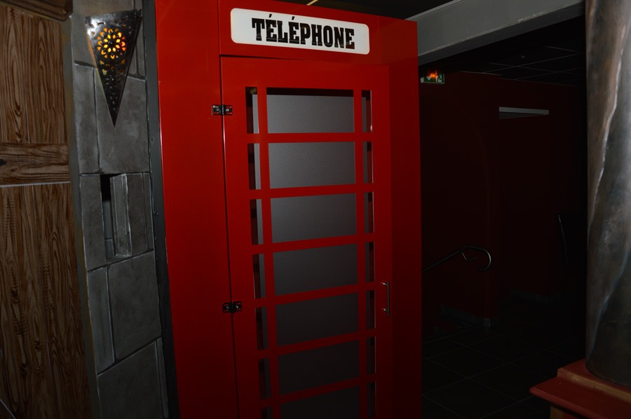 Lifestyle Club Libertin Altromondo - Swinger Club in Rixheim, France