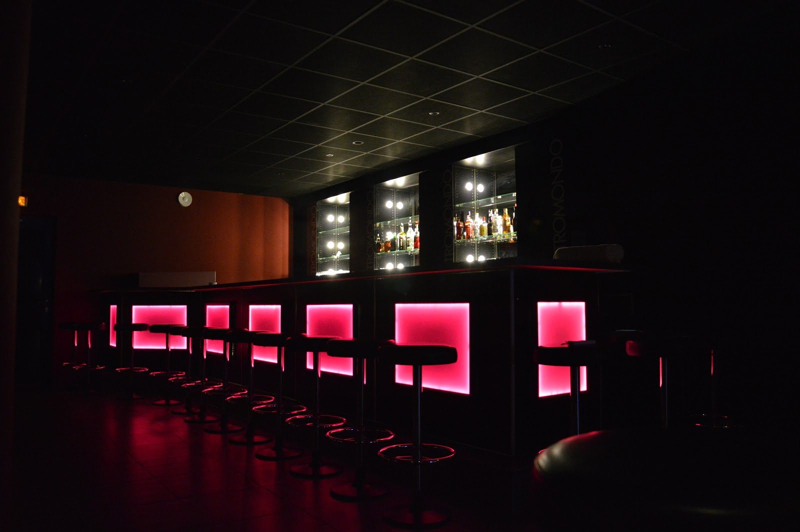 Lifestyle Club Libertin Altromondo - Swinger Club in Rixheim, France