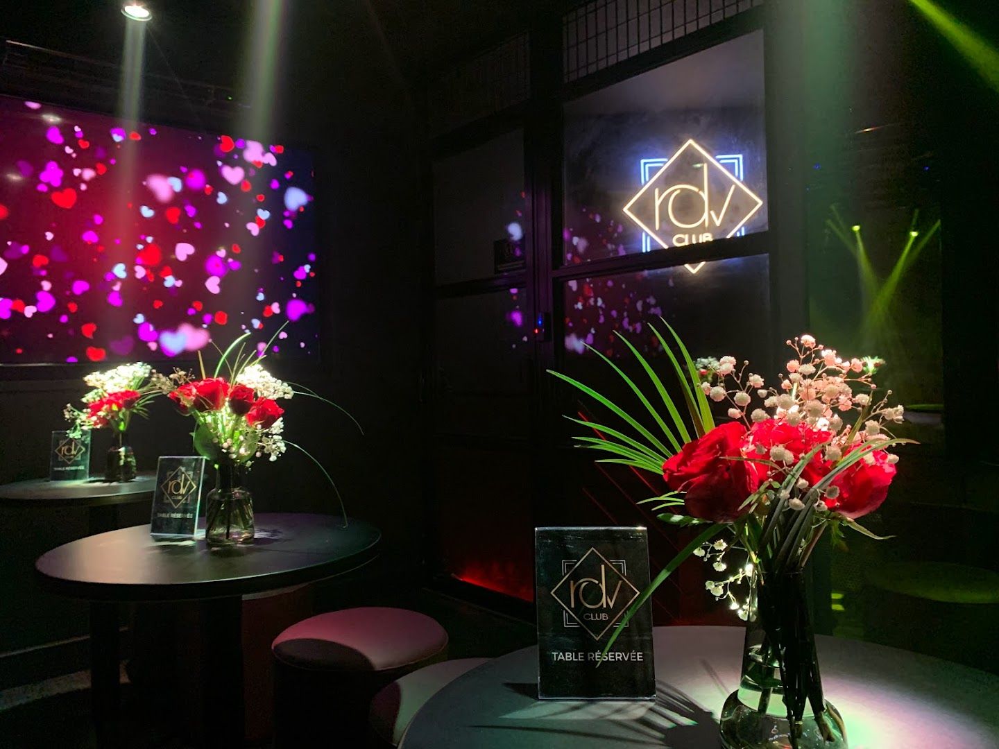 Rdv Club Rouen - Swinger Club in Rouen, France