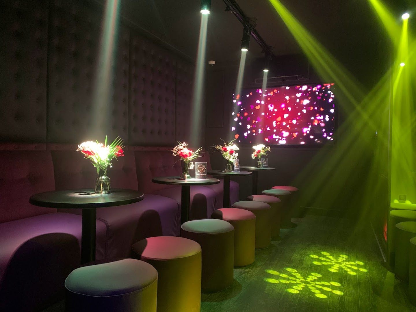 Rdv Club Rouen - Swinger Club in Rouen, France