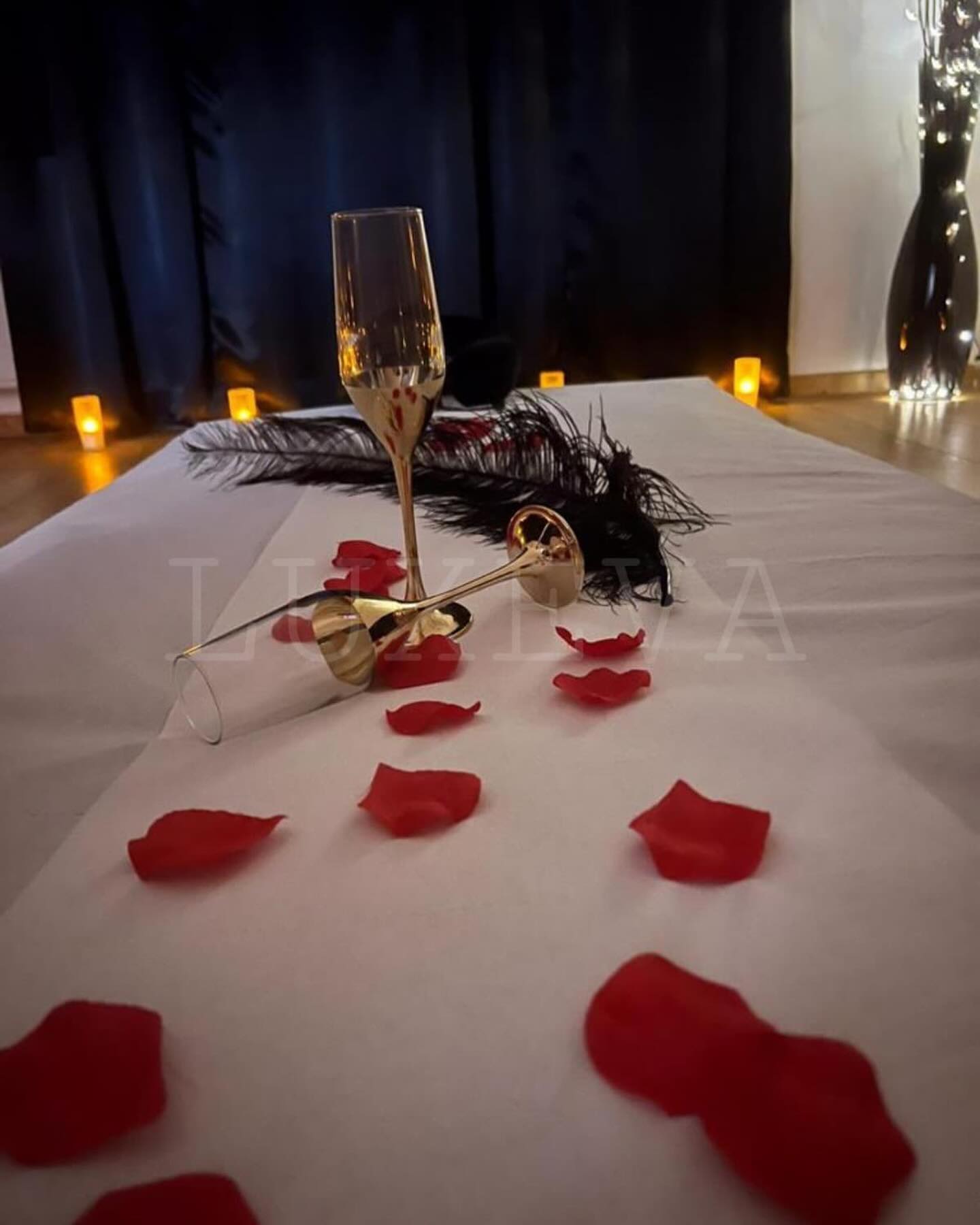Luxeva Aix-en-Provence - Erotic Massage in Saint Antonin Sur Bayon, France
