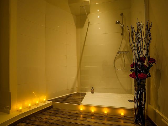 Luxeva Aix-en-Provence - Erotic Massage in Saint Antonin Sur Bayon, France