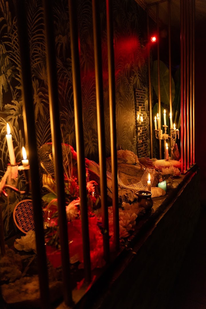 Mystik Sauna - Swinger Club in Saint Denis, France