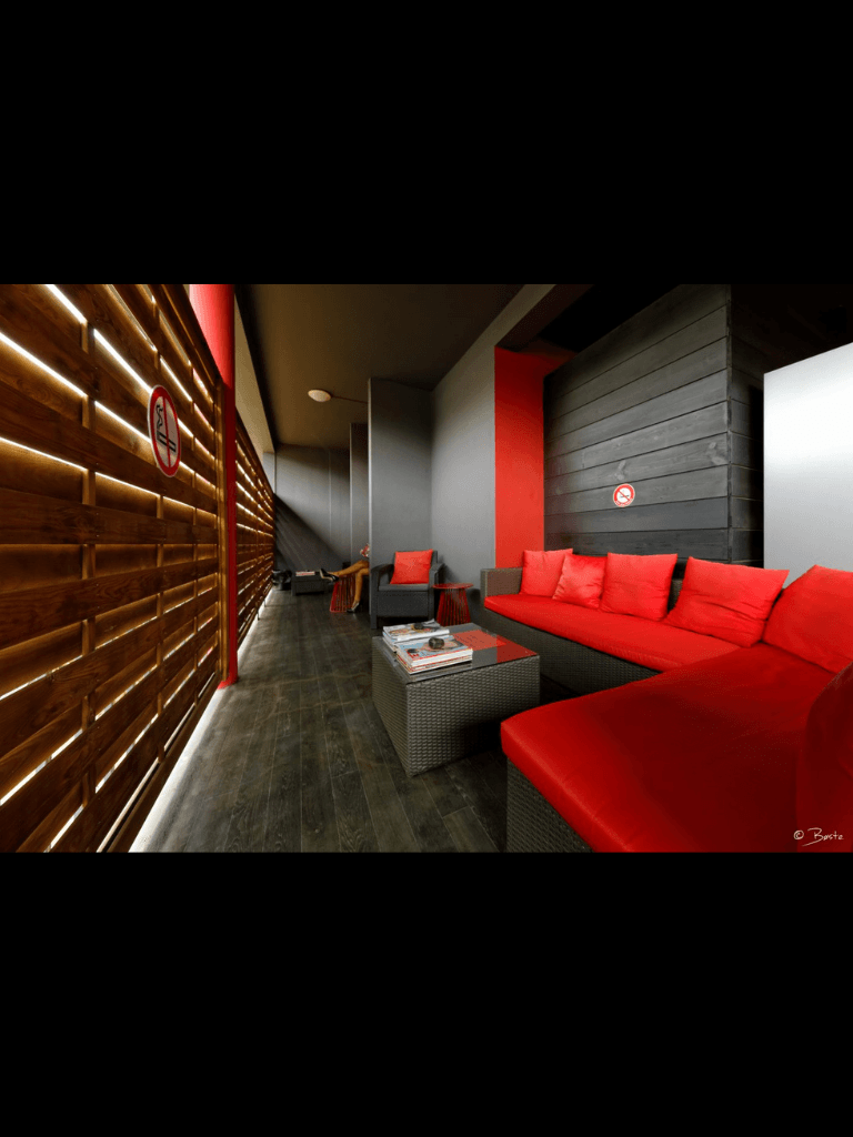 Sauna Club Bubbles - Swinger Club in Saint Denis, France