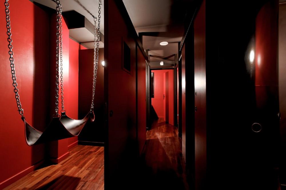 Sauna Club Bubbles - Swinger Club in Saint Denis, France