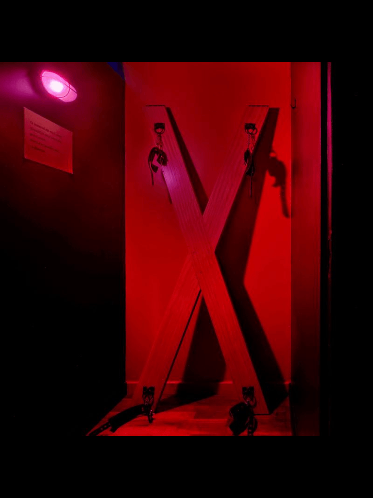 Sauna Club Bubbles - Swinger Club in Saint Denis, France