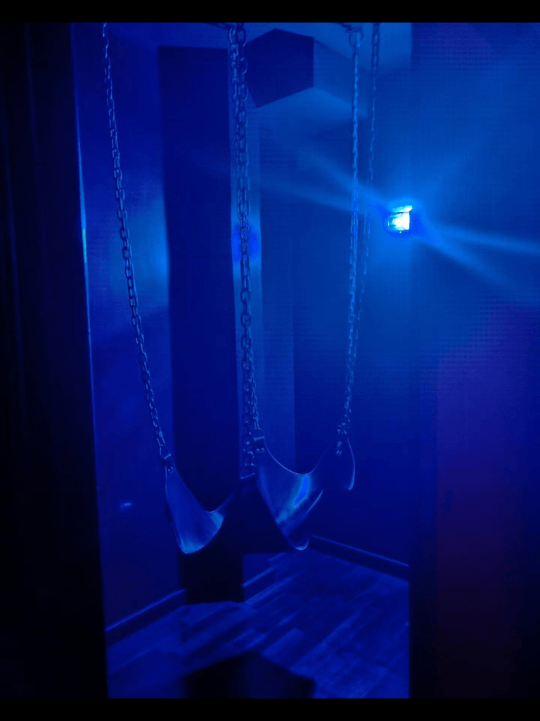 Sauna Club Bubbles - Swinger Club in Saint Denis, France