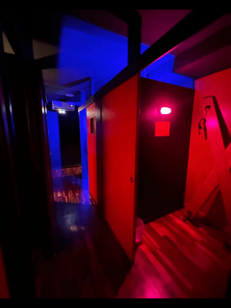 Sauna Club Bubbles - Swinger Club in Saint Denis, France