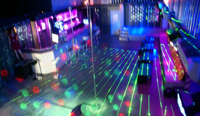 Le Moloko - Swinger Club in Saint Etienne, France