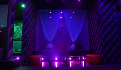 Le Moloko - Swinger Club in Saint Etienne, France