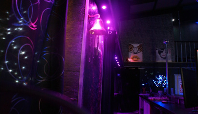 Le Moloko - Swinger Club in Saint Etienne, France