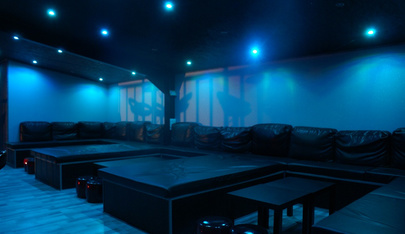 Le Moloko - Swinger Club in Saint Etienne, France