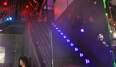 Le Moloko - Swinger Club in Saint Etienne, France