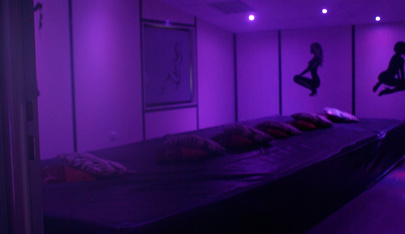 Le Moloko - Swinger Club in Saint Etienne, France