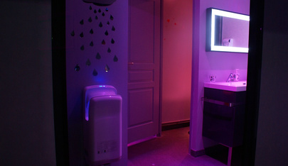 Le Moloko - Swinger Club in Saint Etienne, France