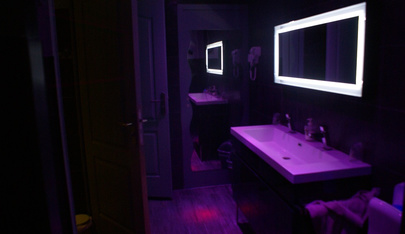 Le Moloko - Swinger Club in Saint Etienne, France