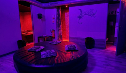 Le Moloko - Swinger Club in Saint Etienne, France