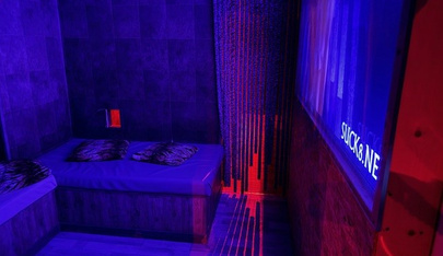 Le Moloko - Swinger Club in Saint Etienne, France