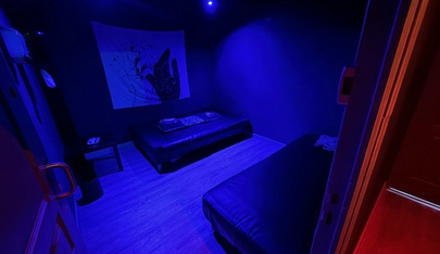 Le Moloko - Swinger Club in Saint Etienne, France