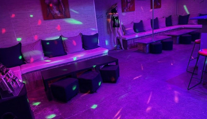 Le Moloko - Swinger Club in Saint Etienne, France