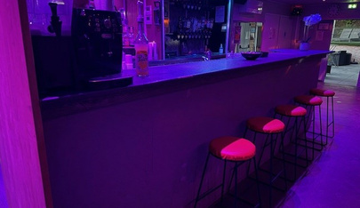Le Moloko - Swinger Club in Saint Etienne, France