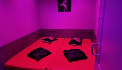 Le Moloko - Swinger Club in Saint Etienne, France