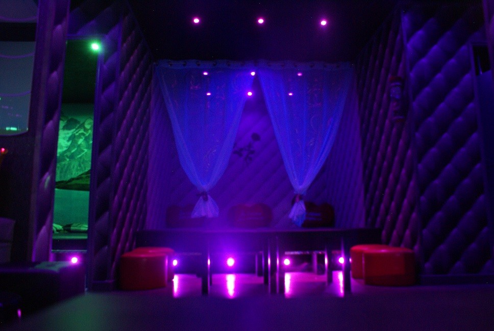 Le Moloko - Swinger Club in Saint Etienne, France