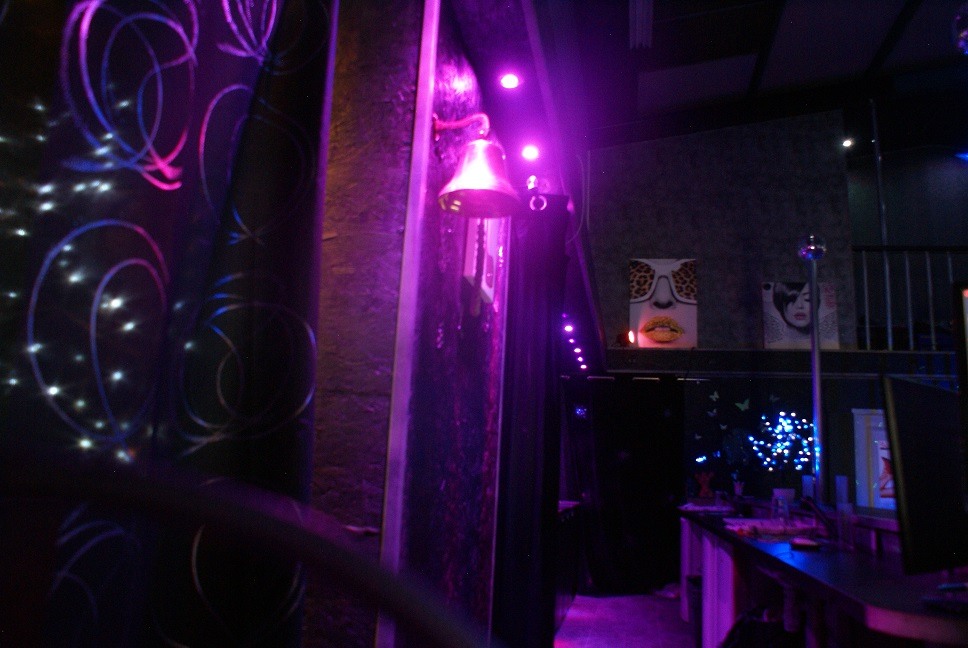 Le Moloko - Swinger Club in Saint Etienne, France