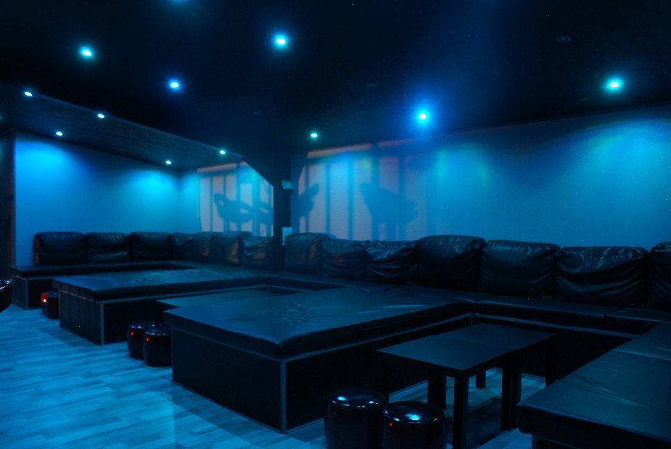 Le Moloko - Swinger Club in Saint Etienne, France