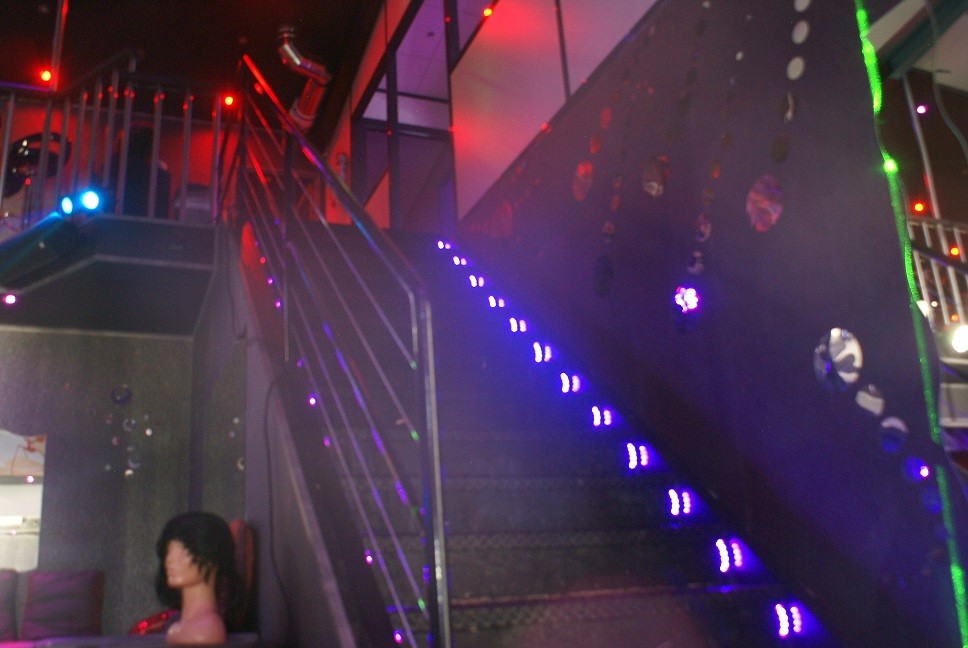 Le Moloko - Swinger Club in Saint Etienne, France