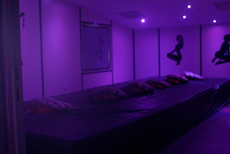 Le Moloko - Swinger Club in Saint Etienne, France