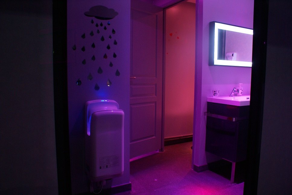 Le Moloko - Swinger Club in Saint Etienne, France