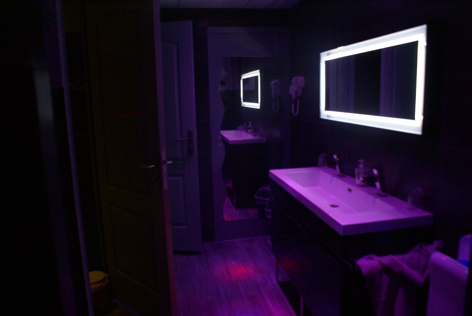 Le Moloko - Swinger Club in Saint Etienne, France