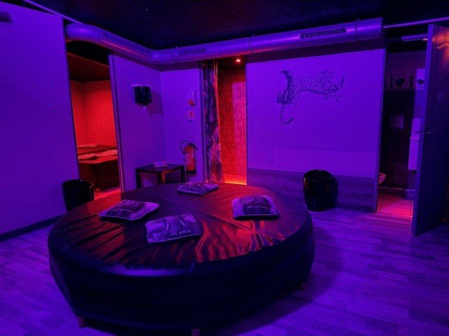 Le Moloko - Swinger Club in Saint Etienne, France