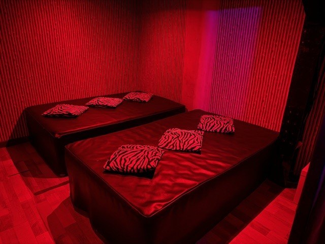 Le Moloko - Swinger Club in Saint Etienne, France