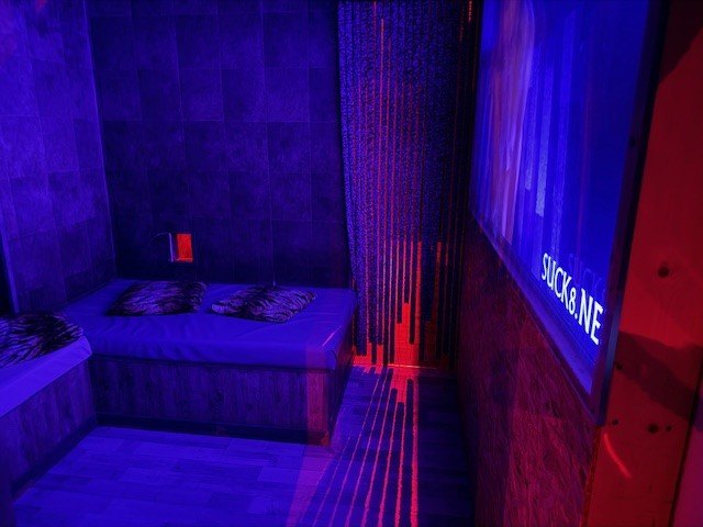 Le Moloko - Swinger Club in Saint Etienne, France
